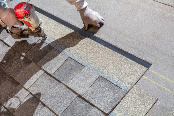 Best Shingle Roofing Installation  in Colfax, IA